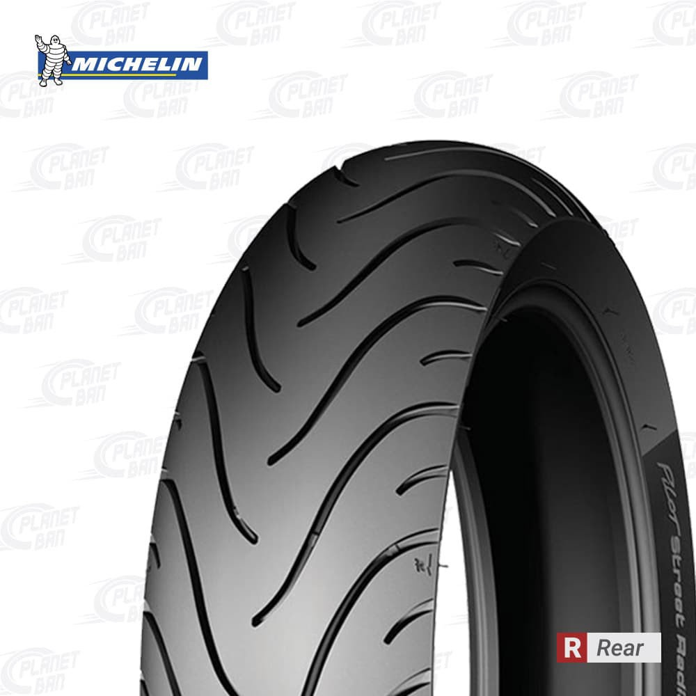 Jual MICHELIN PILOT STREET 140/70-17