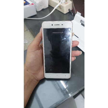 OPPO A37F SECOND BOLEH NEGO