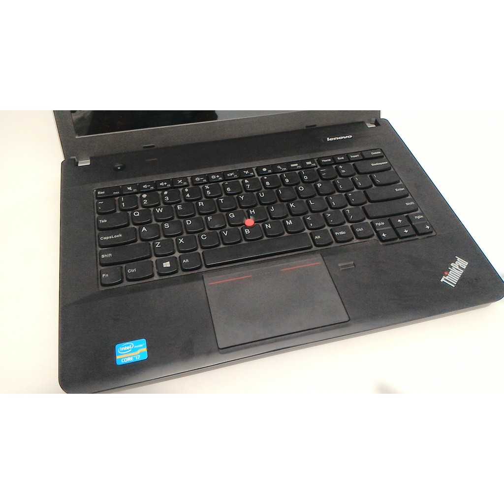 Laptop Gaming Lenovo Thinkpad Edge E431 Core i7