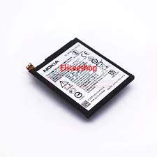BATERAI NOKIA 5 / HE-321