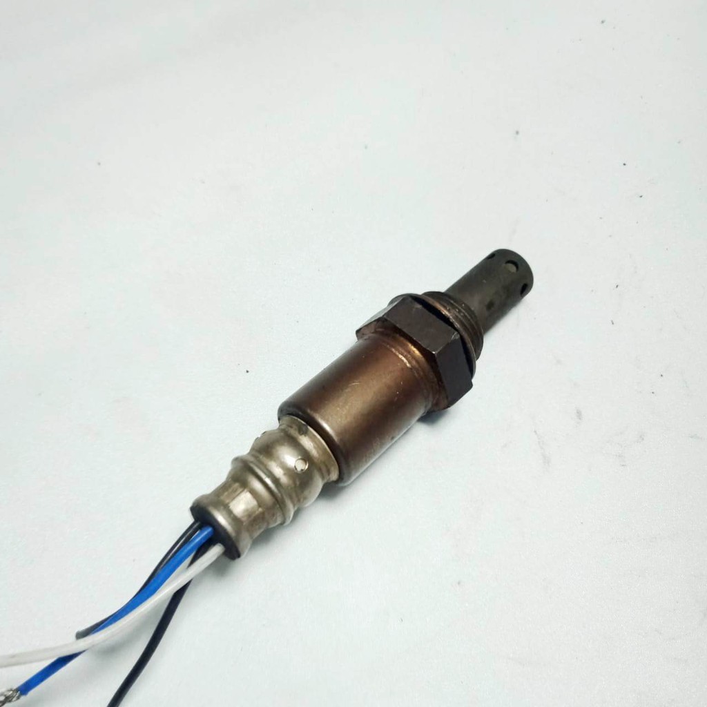 Sensor oxygen oksigen CO2 O2 PNP TOYOTA HONDA TP-4TS copotan asli ori original