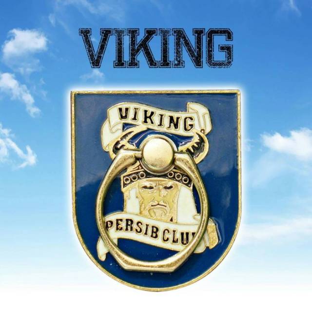 RINGSTAND BESI PERSIB/VIKING RING STAND HP