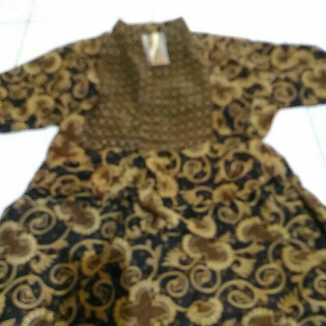Couple Batik Pekalongan Haena Termurah Dg Kualitas Bagus. Realpict Geser Ke Kanan Ya