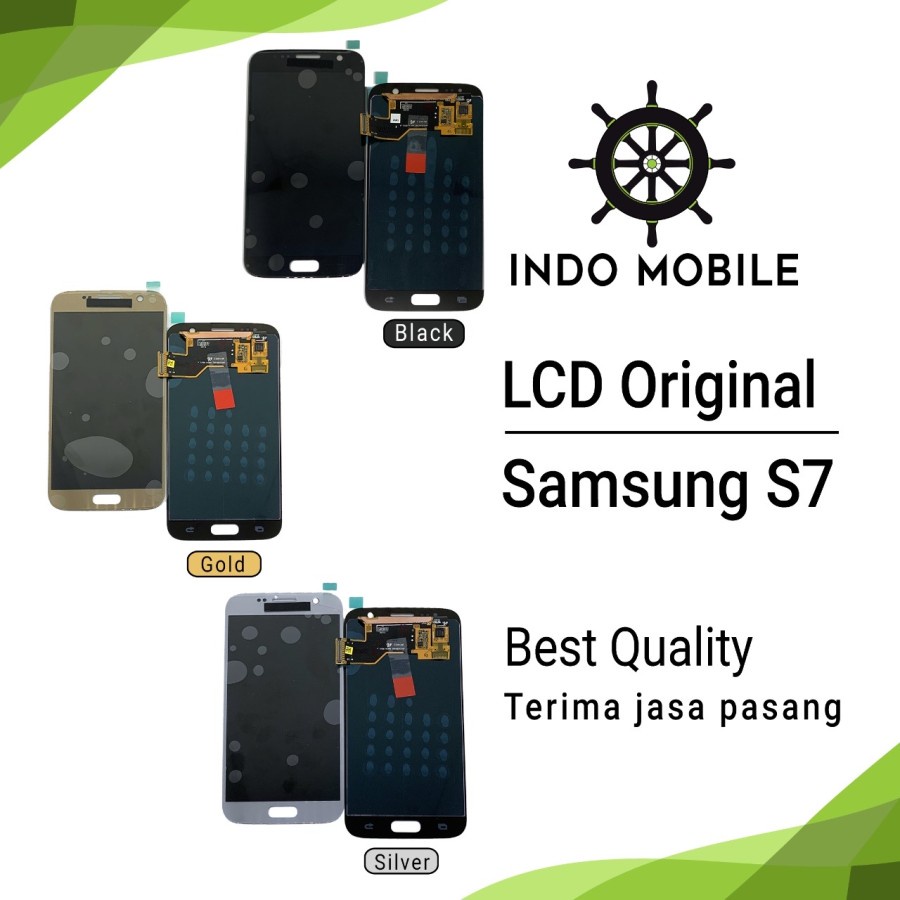 LCD SAMSUNG S7 G930 ORIGINAL