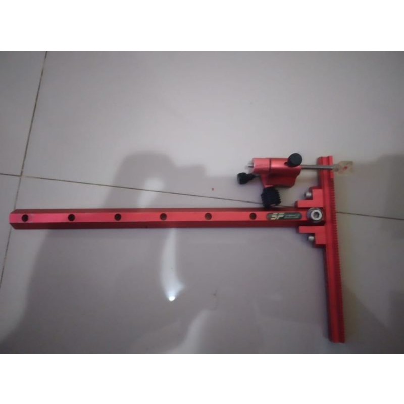 panah cartel sirius plus (second?)