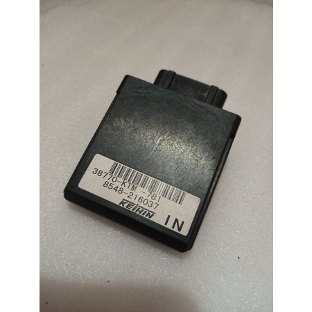 ecu ecm cdi supra x 125 f1 38770 - KTM - 781 pgm f1 injeksi pertama 2005 2006 original