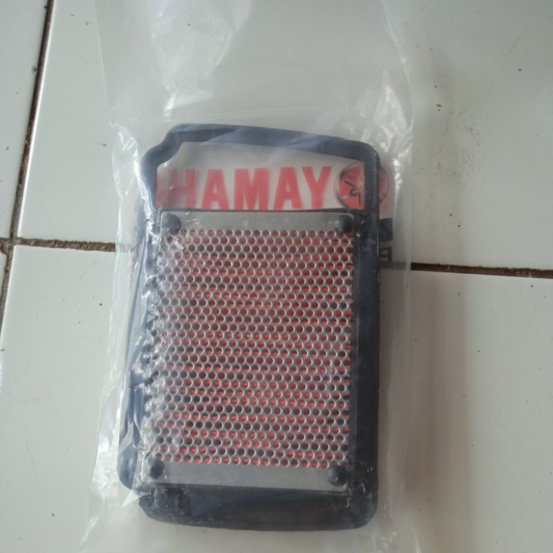 FILTER UDARA SARINGAN HAWA MIO SPORTY MIO KARBU LAMA