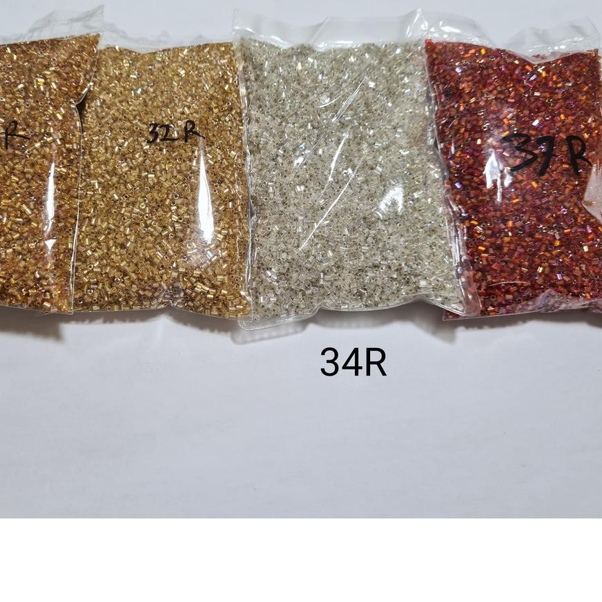 

TERLARIS* 100 gr payet Kw1 jepang bambu 4