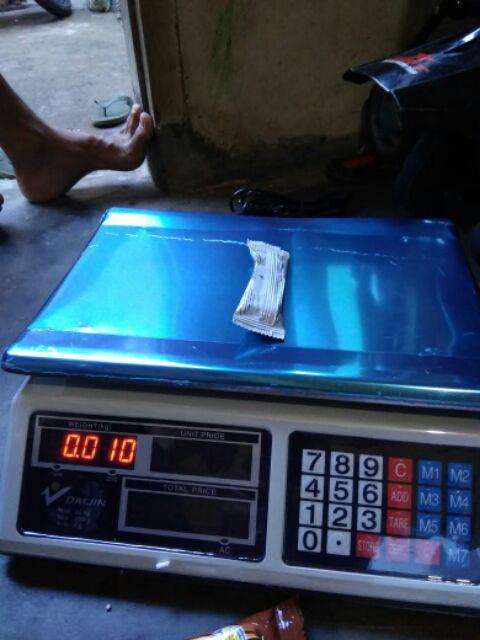 Timbangan 30kg Digital