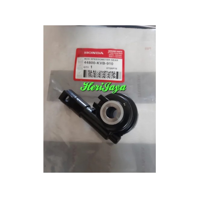 Gear Box KM Beat Vario Gear Box Speedo Beat Vario