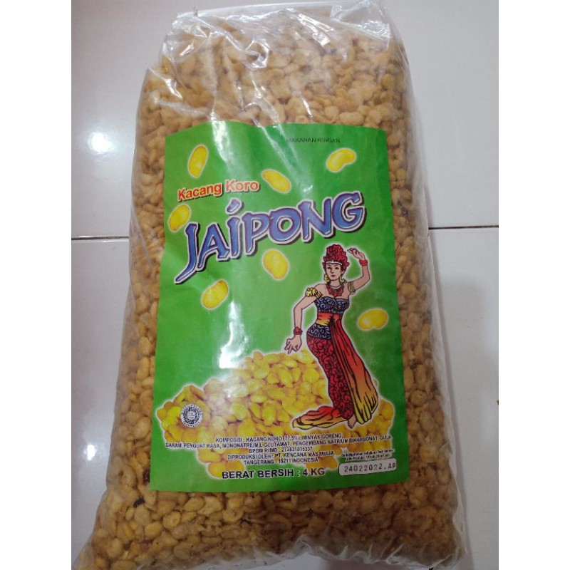 

jaipong ori