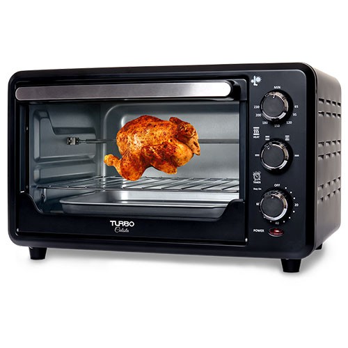 (PENGIRIMAN JNT/JNE/EKSPEDISI) Oven Turbo 22 Liter EHL5130