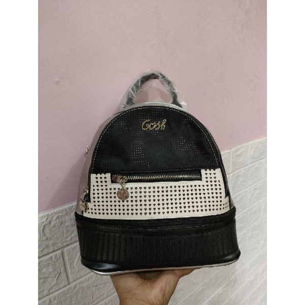 GOSH RANSEL MONOCROM ART 664 NEW