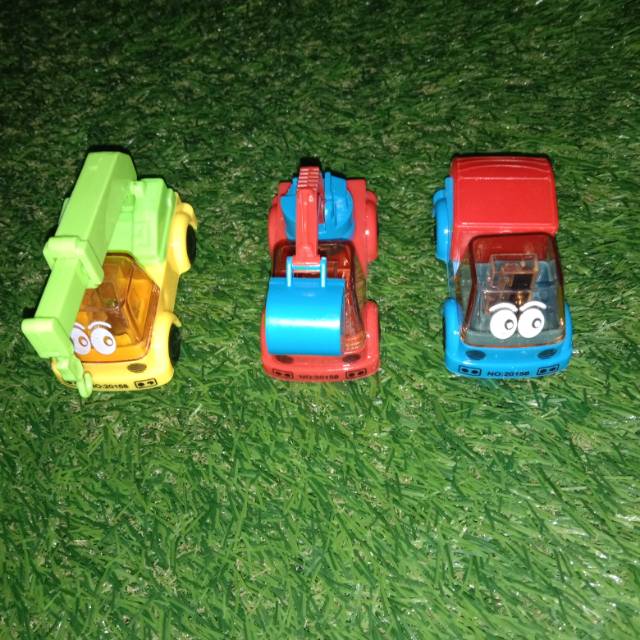 

Rautan pensil mobil