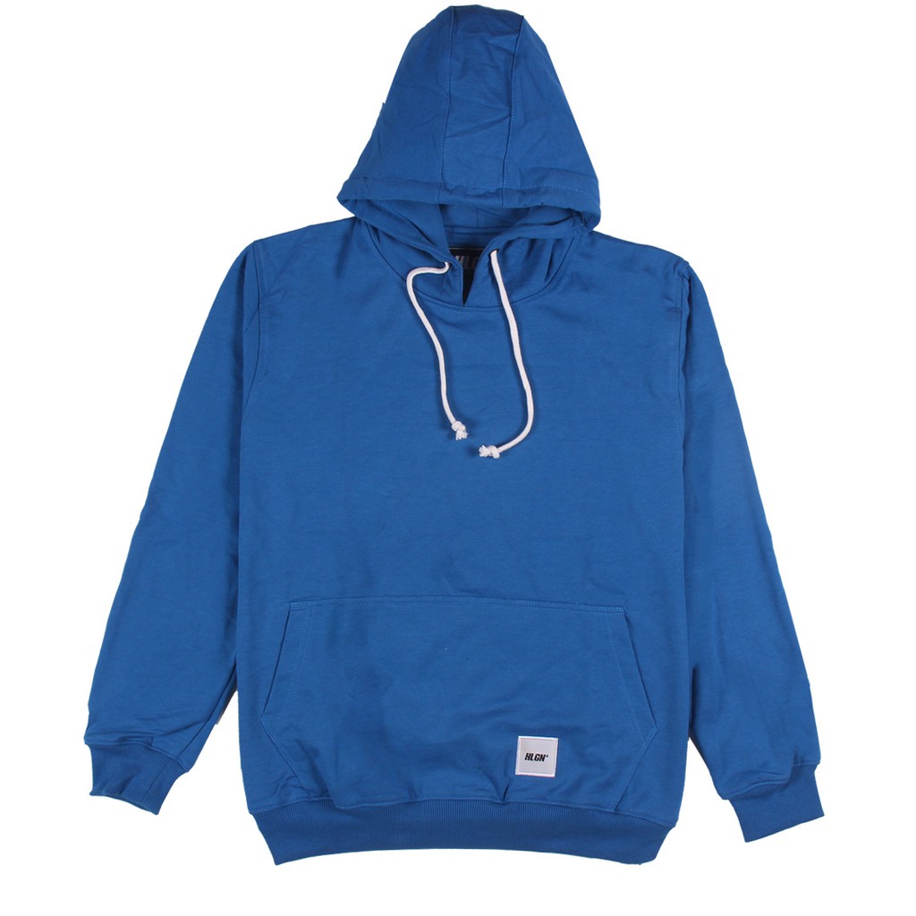 

HOOLIGANS Hoodie Plaine 20.3