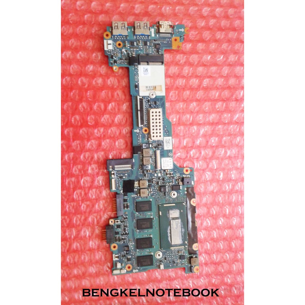 Motherboard Sony SVP132 Series