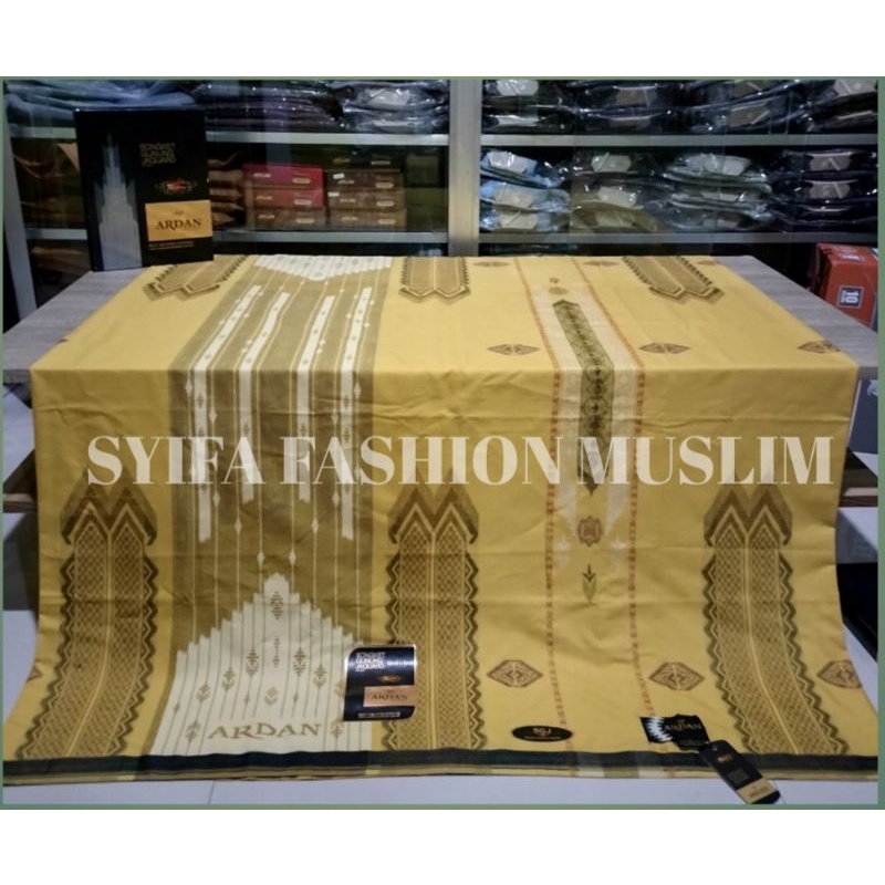 ARDAN GSE.SGJ Gold.SGG Gold..banyak_pilihan