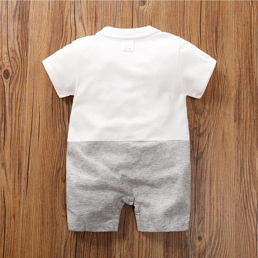 JUMPER PENDEK BAYI / Baju Bayi 0-24 bulan import Korea BA-643