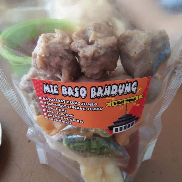 

Bakso Tomi