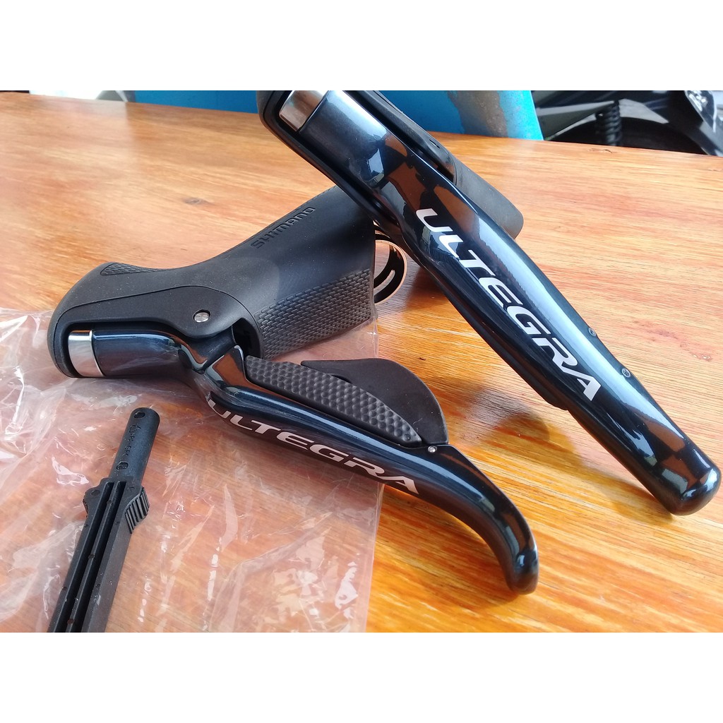 shift brake lever shimano ultegra st 6870 Di2 LE 11 speed not dura ace 105 tiagra sora