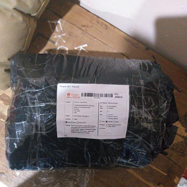 Griya Gorden - Promo Terbaru Gorden Murah Plisket Poni Renda Ploi 1 Uk.100x190 - Gianna All Variant