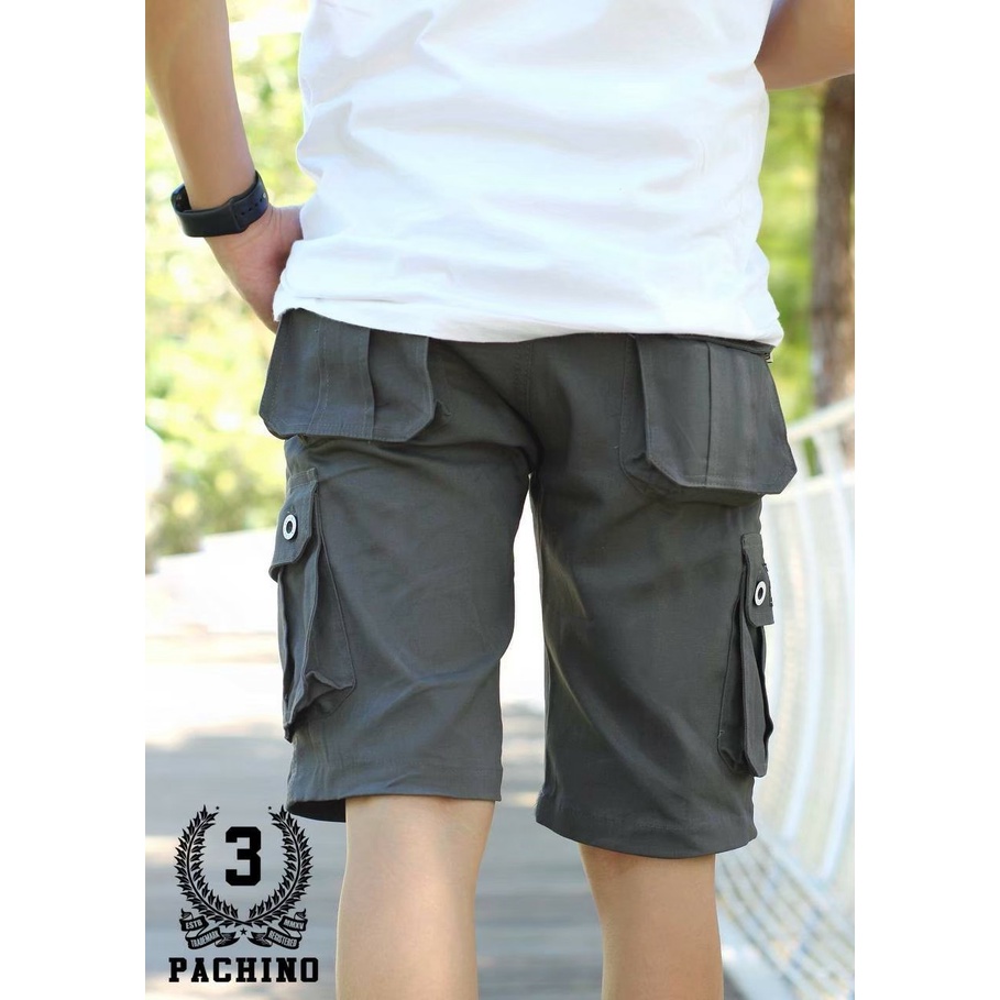 celana cargo pendek pria jumbo big size / celana pria besar pendek big size/ celana pria jumbo pria 