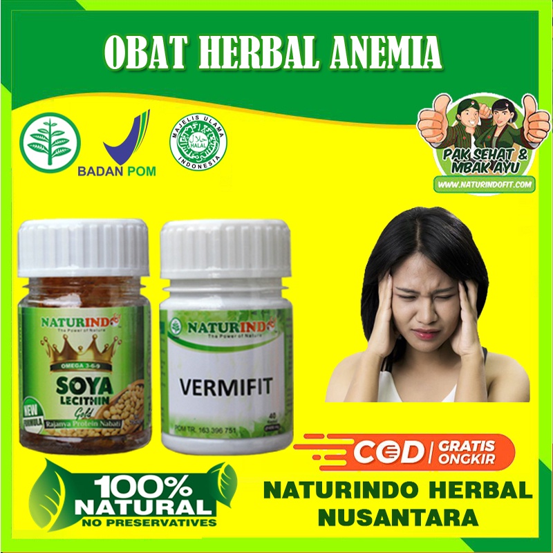 Jual Obat Penambah Darah Obat Vitamin Penambah Tambah Darah Anemia