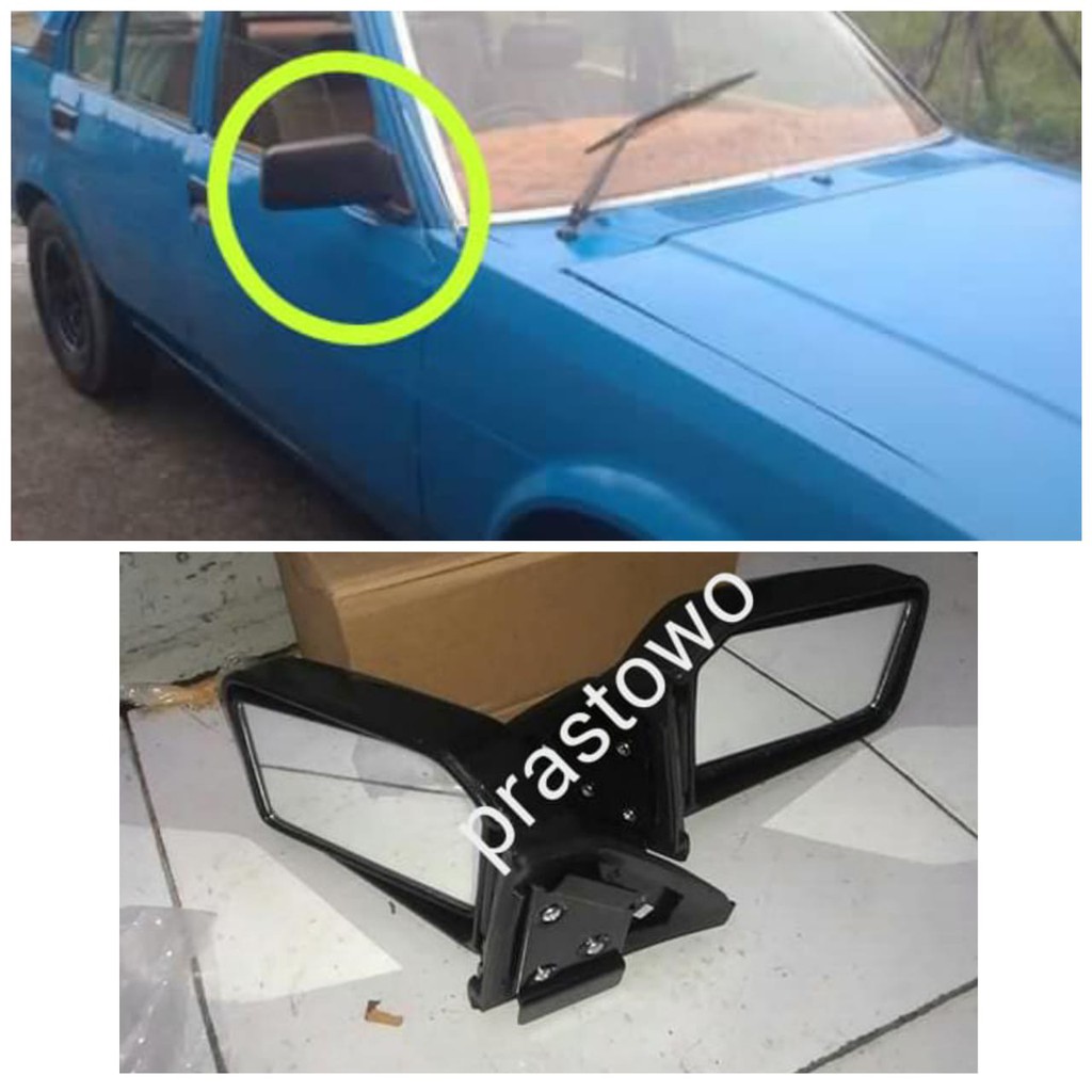 spion TOYOTA COROLLA DX