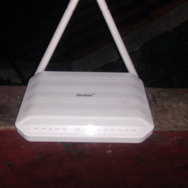 router fiberhome