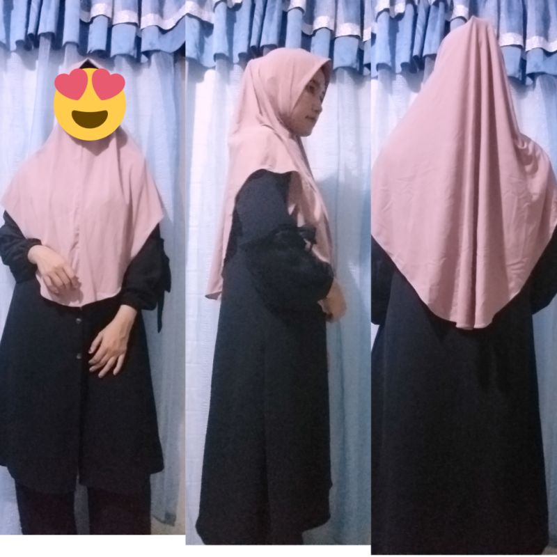 prelovwd jilbab 10rbuan