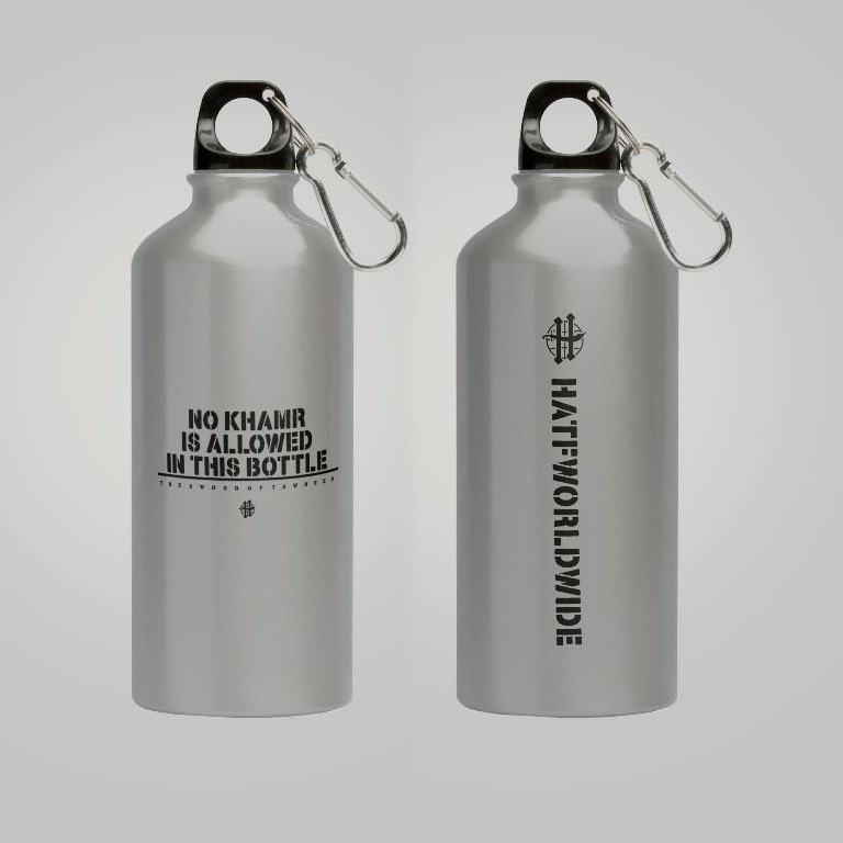 TUMBLER HATF /BOTOL MINUM HATF/BOTOL MINUM/TUMBLER