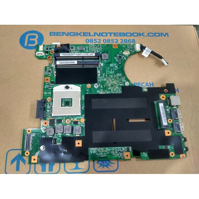 Motherboard Lenovo B460 Intel