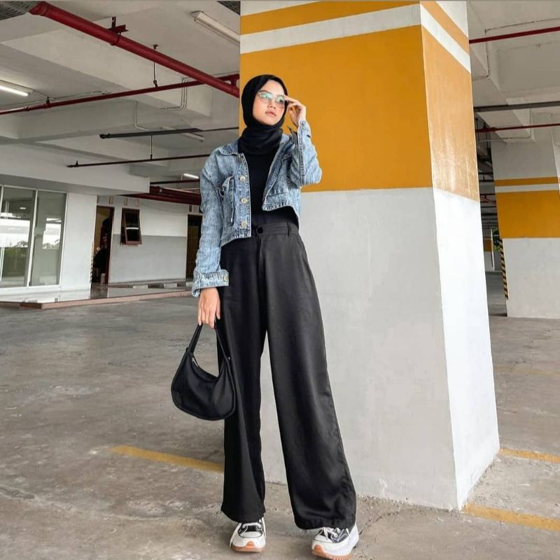 ALEA RAYON CULLOTES / KULOT RAYON / KULOT HW