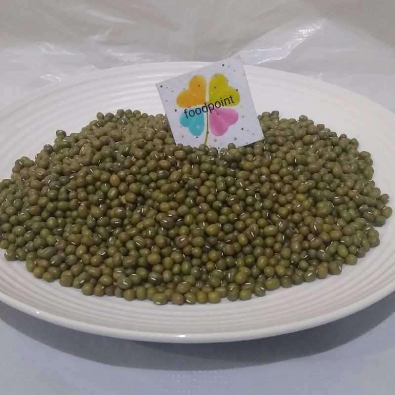 

Kacang Hijau / Kacang Hijau Kupas / Kacang Tanah / Kacang Merah / Kacang Kedelai / Pulut Hitam / Barley 250gr