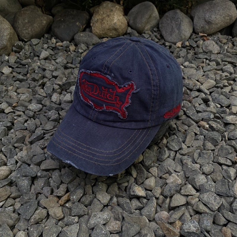 Von Dutch Cap / Topi Von Dutch