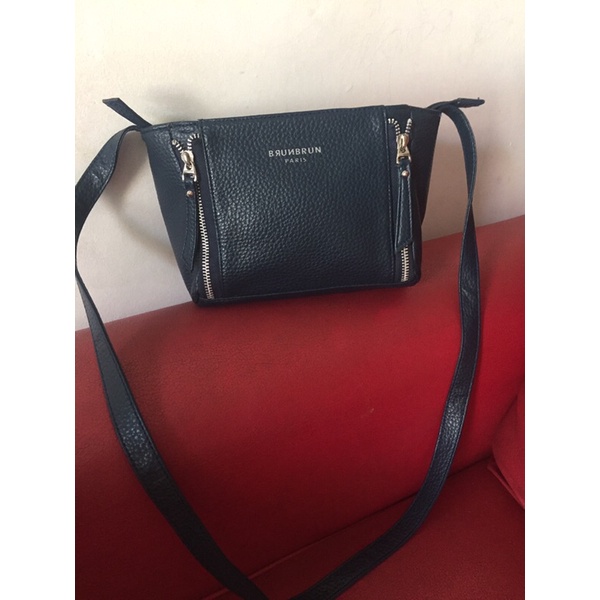tas preloved brunbrun paris