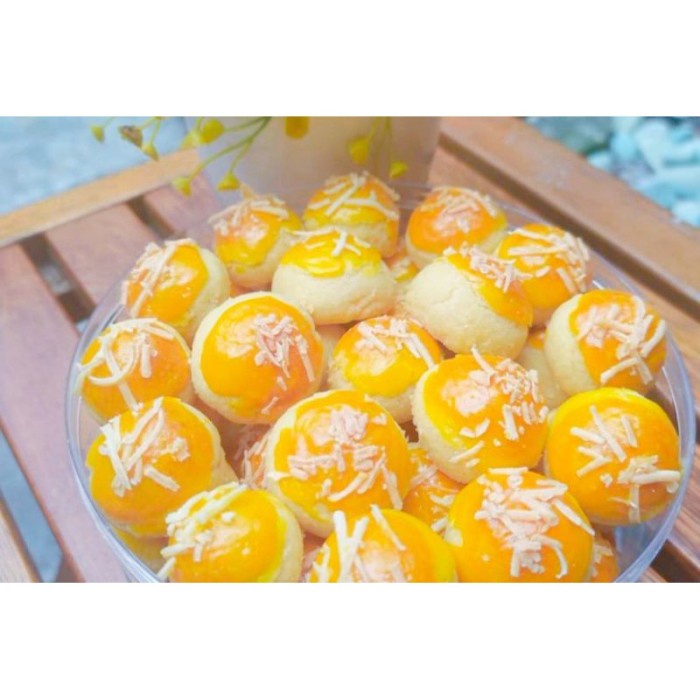 

FK992 Kue kering Nastar Wisman Premium kue nastar wisman1 2 kg nastar