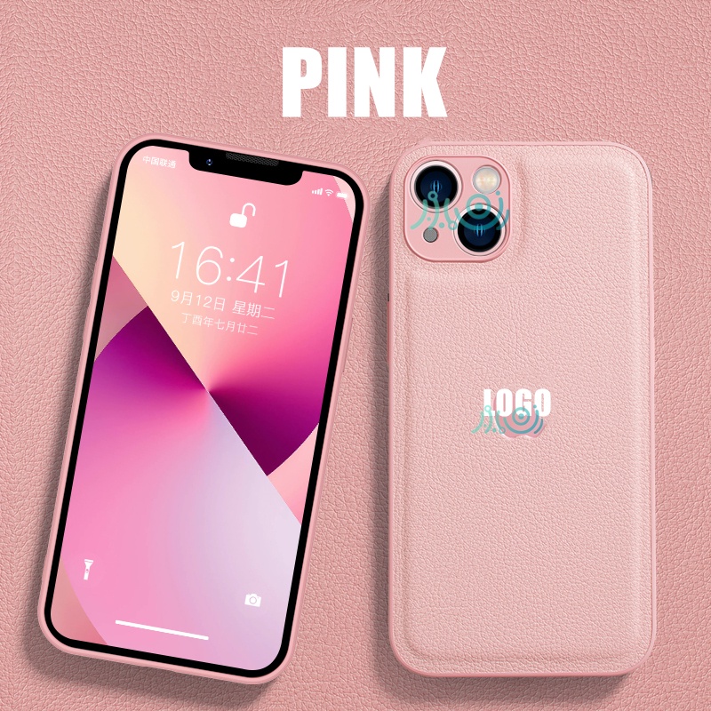 (2022) Casing Softcase Silikon Shockproof Untuk Iphone 11 / 12 Pro Max / 7 / 8 Plus / Se 2020 / X / Xs Max / Xr