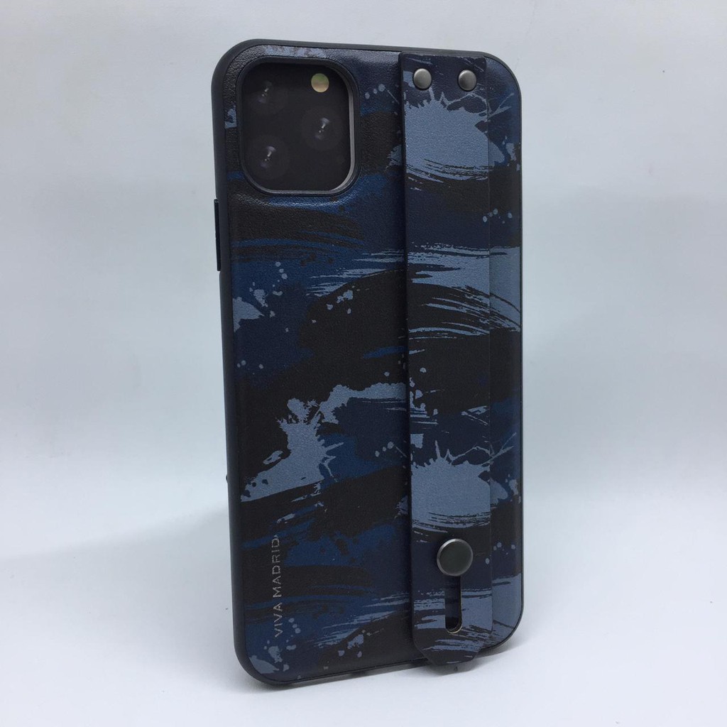 CASE PREMIUM VIVA MADRID (IPHONE 11 PRO MAX)