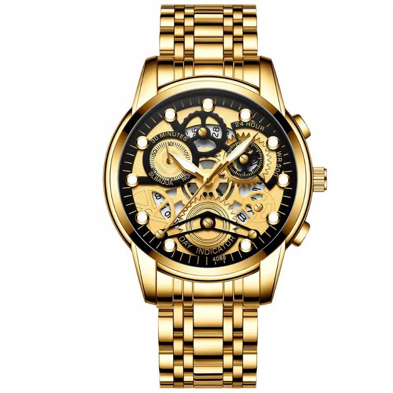 Jam tangan profesional FNGEEN