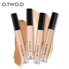 ORI O.TWO.O otwo o two o otwoo Krim Concealer Liquid Concealer Cream Full Cover Face (#6048)