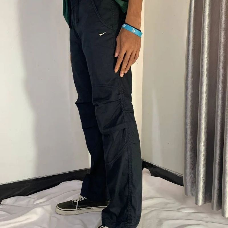 LONG PANTS NIKE SECOND