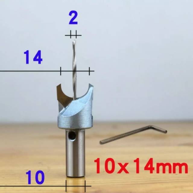 Mata Bor Tasbih, Kalung, Gelang