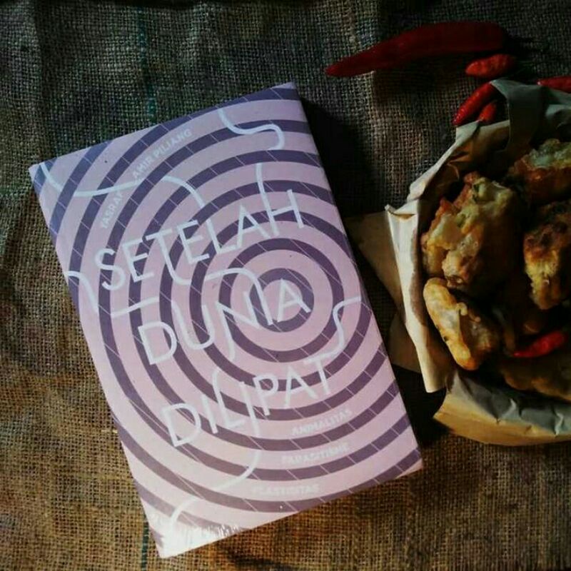 Setelah Dunia yang Dilipat