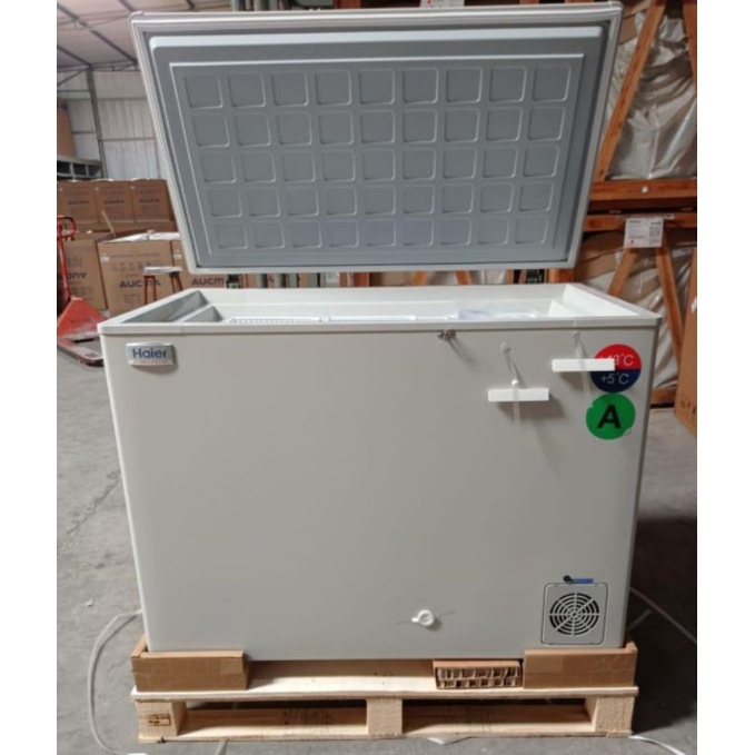 Ice lined refrigerator hbc 80 / VACCINE COOLER