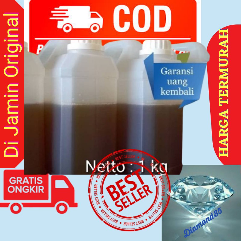 

MADU 100% ASLI BADUY 1kg JAMINAN ASLI UANG KEMBALI