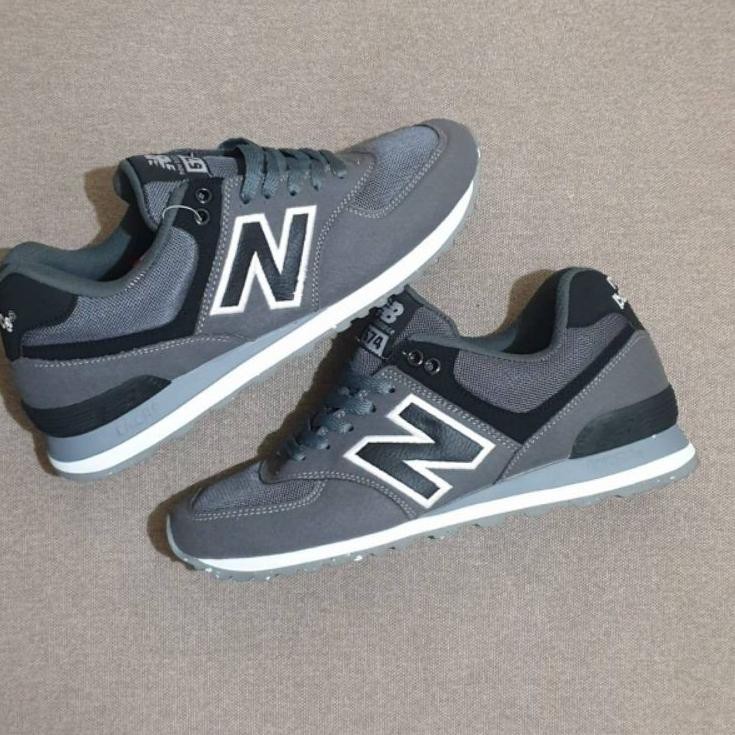 PRO NEW BALANCE 574 ENCAP SPORT SPRINT RUNNING JOGGING DLL