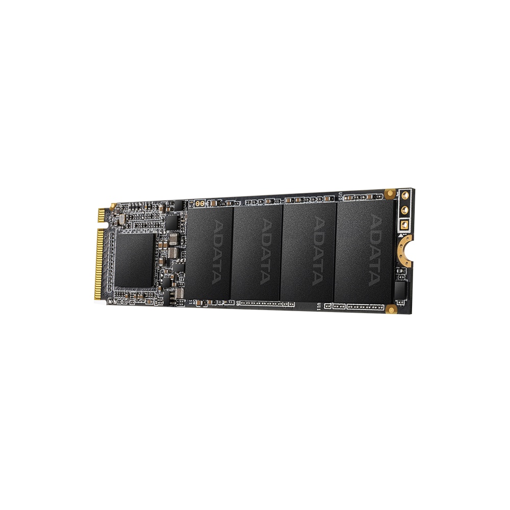 ADATA XPG SX6000 Pro 512GB SSD PCIe Gen3x4 M.2 NVMe 2280