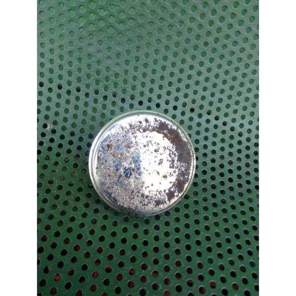 tutup tangki honda cb 100 cb 125 s90 s90z castrol original