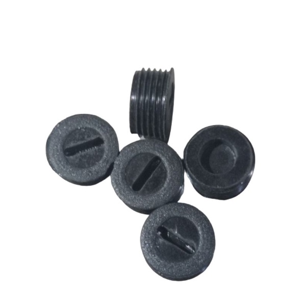 Tutup CB Rumah Carbon Brush Mesin Gerinda  MODERN M2350